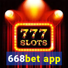 668bet app